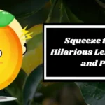 Squeeze the Fun: Hilarious Lemon Jokes and Puns